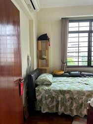 Parc Oasis (D22), Condominium #632684311